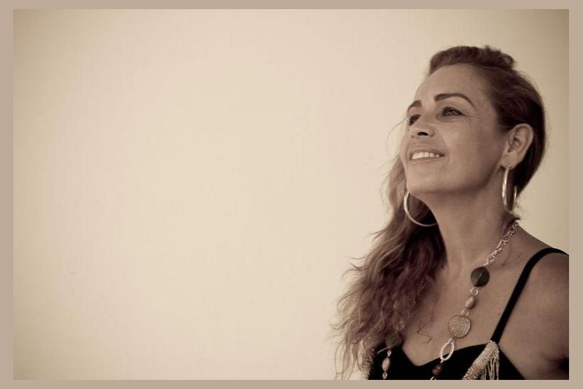 Rosa Bahiana